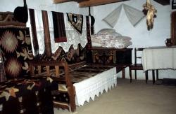 Bukarest: Dorfmuseum