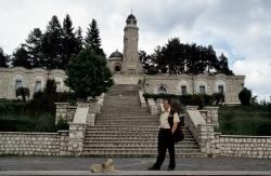 GedenkstÃ¤tte am HÃ¼gel Mateiasu