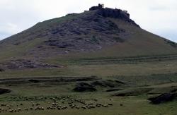 Dobrudscha: Ruine Enisal