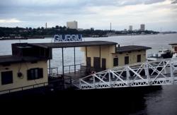 Balta-Niederung: Giurgiu