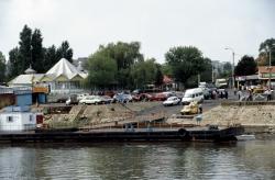 Balta-Niederung: Galati