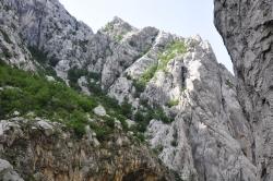 Nationalpark Paklenica