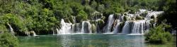 Nationalpark Krka