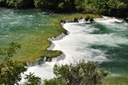 Nationalpark Krka