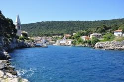 Insel Losinj: Veli Losinj