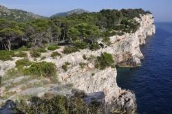 Dugi Otok: Telascica-Naturpark