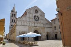 Zadar: Sveti Sime