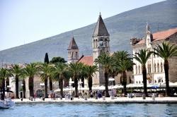 Trogir: Altstadt