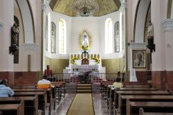 Letnica: Schwarze Madonna