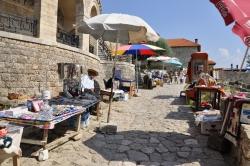 KrujÃ«: Bazar