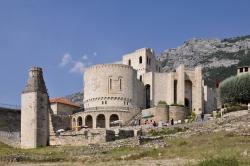 KrujÃ«: Skanderbeg-Museum