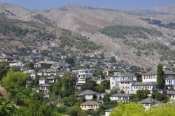 Gjirokaster: Panorama