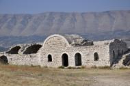Berat: Festung Kalaja