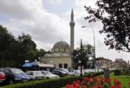 Bitola: Moschee