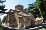 Ohrid als Bischofssitz
