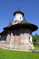 Kloster Moldovita