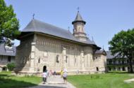 Kloster Probota
