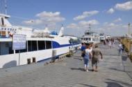 Odessa: Hafen
