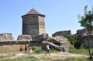 Bessarabien: Festung Akkermann