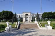 ChiÈ™inÄƒu: RegierungsgebÃ¤ude