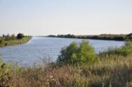 Bessarabien: Bystroye-Kanal