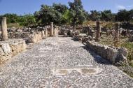 Nordzypern: Basilika Agia Trias 