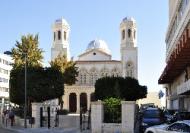 SÃ¼dzypern: Limassol