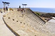 SÃ¼dzypern: Theater von Kourion