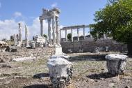 Pergamon: Auditorium