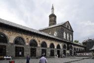 Diyarbakir: Moschee Ulu Cami