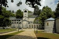Kloster Cetinje