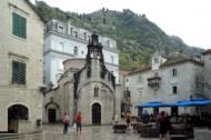 Altstadt von Kotor