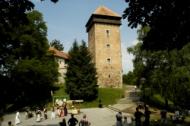 Karlovac: Burg Dubovac