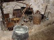 Insel Vis: Komiza, Museum