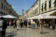Dubrovnik: Placa / Stradun