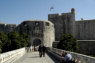 Dubrovnik: Pile-Tor