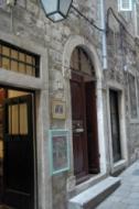 Dubrovnik: Synagoge