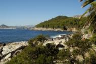 Insel Lokrum