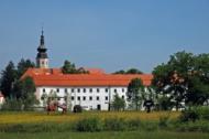 Kostanjevica-Kloster