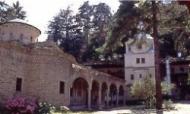 Trojan Kloster