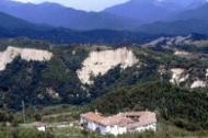 Pirin-Gebirge: Roshenkloster