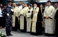 Timisoara: kirchliche und weltliche Macht