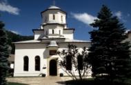 Oltenien: Kloster Tismana