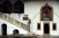 Oltenien: Kloster Horezu