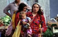 Konstanza: Zigeunerinnen