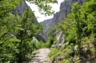 Nationalpark Paklenica