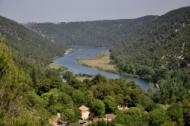 Nationalpark Krka