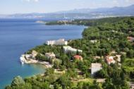 Insel Krk: Panorama