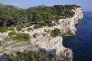 Dugi Otok: Telascica-Naturpark