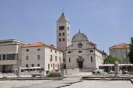 Zadar: St. Anastasia